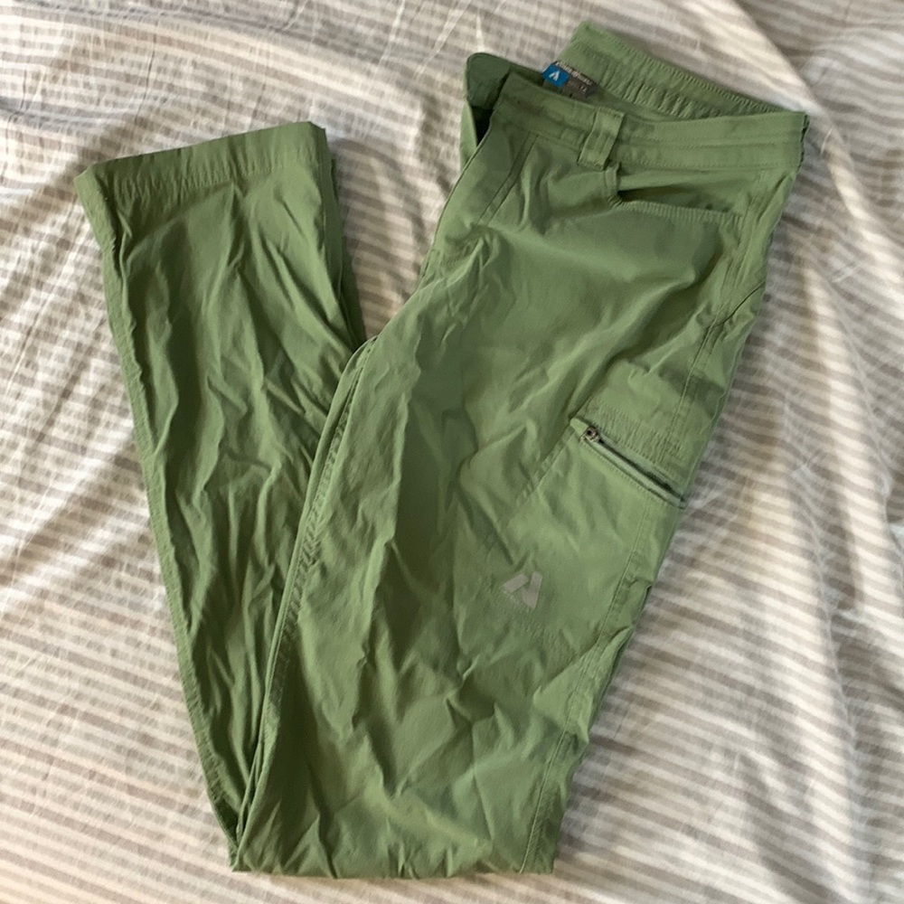 Eddie Bauer Hiking Pants- LIKE NEW